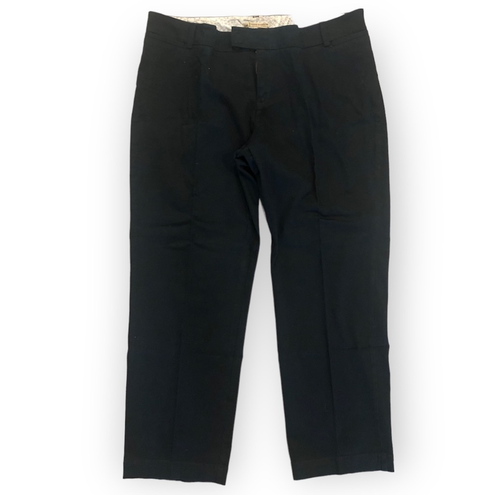 Lee Natural Straight Leg Pants Size 20W